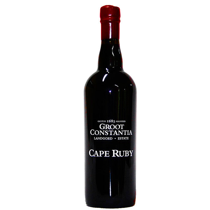 Cape Ruby 2021
