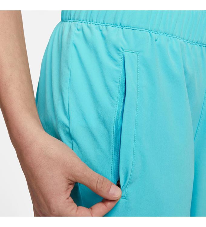 Nike Women Dri-FIT Swoosh Hardloopbroek