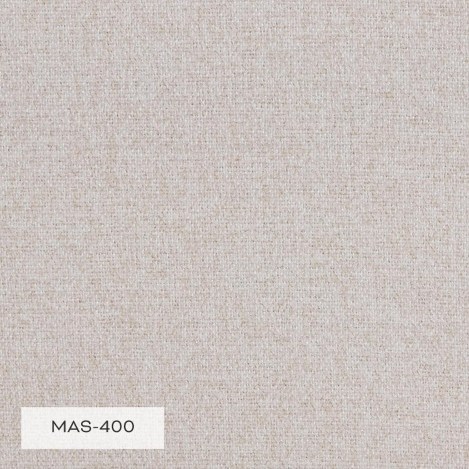 MIUFORM Scandic Lagom mit Bettkasten | 8 Sitzer Sofa | U-Form rechts | 312x202x90cm Couch | Klappsofa mit Schlaffunktion (Beige)