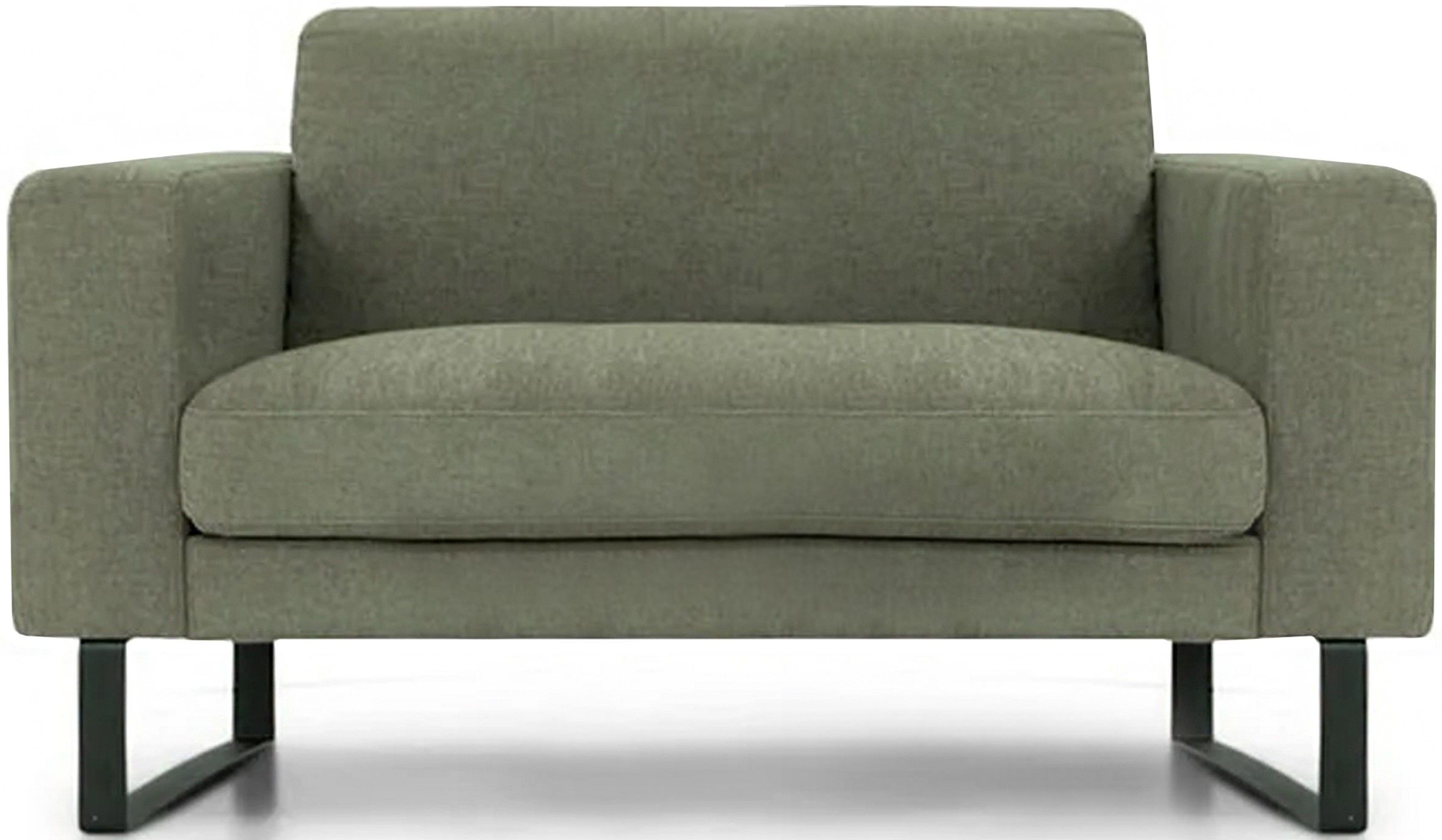 Fauteuil Eveline B113 x D98 x H86 cm