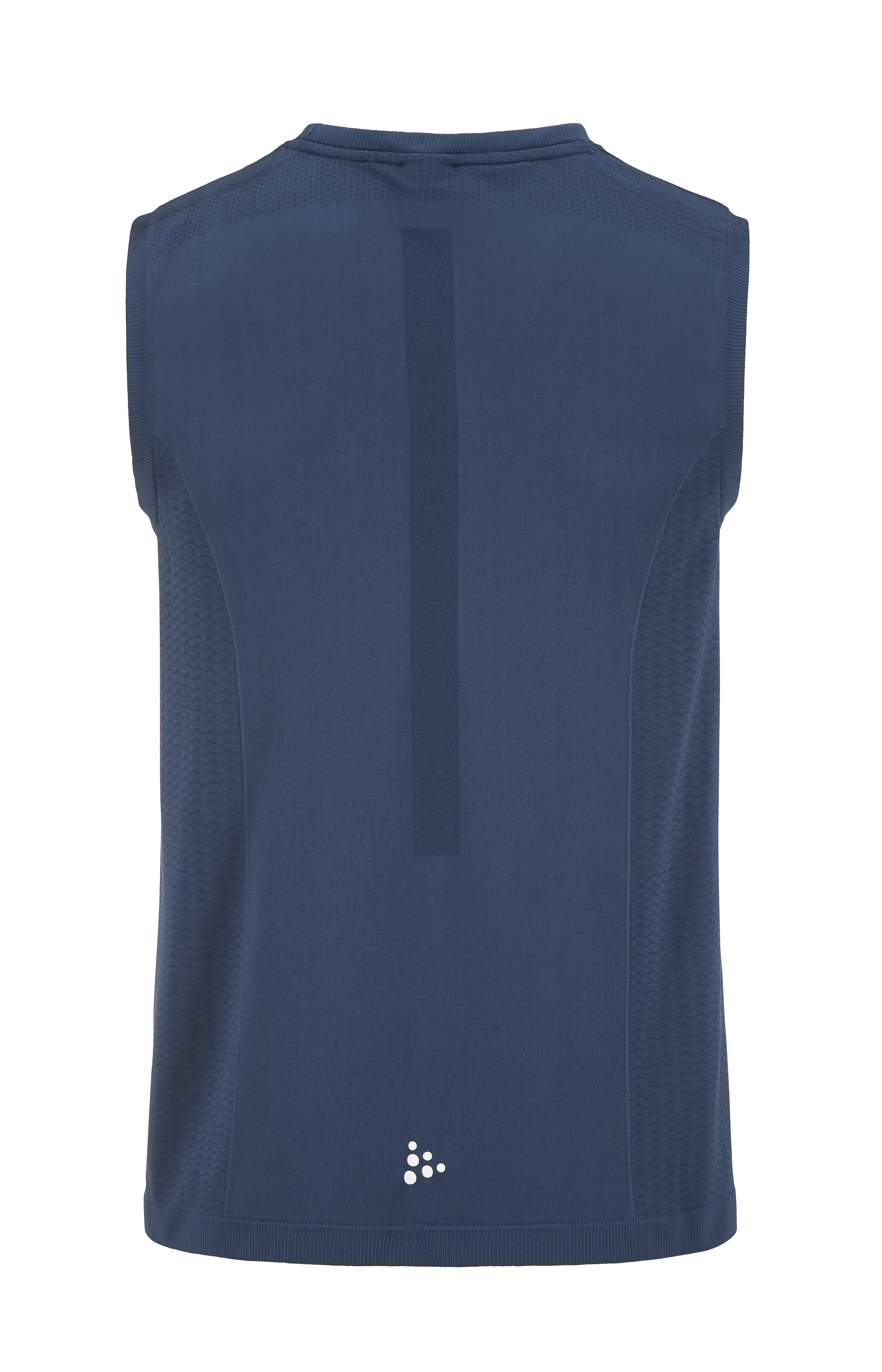 Craft ADV Cool Intensity SL Ondershirt Zonder Mouwen Blauw Heren