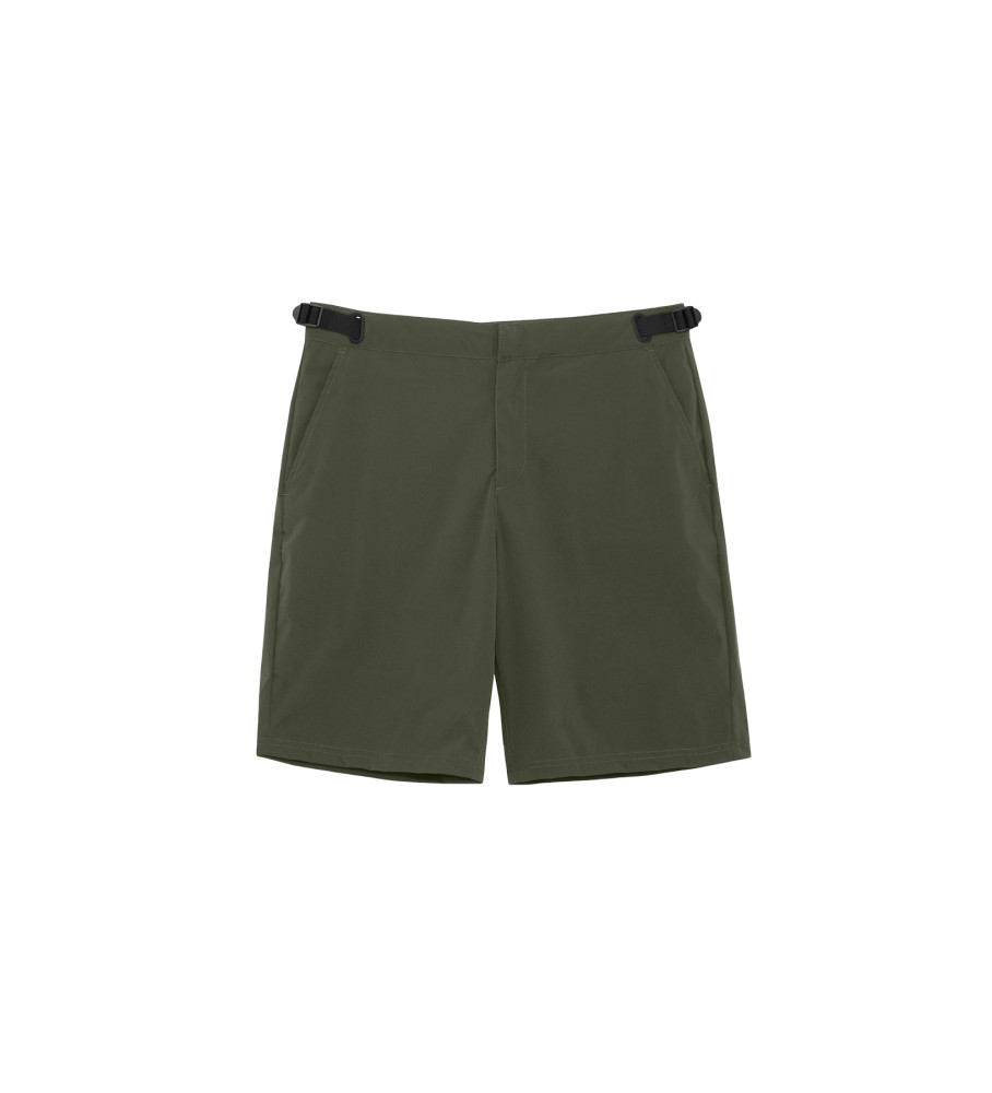 Calções ECOALF Rinalf verde