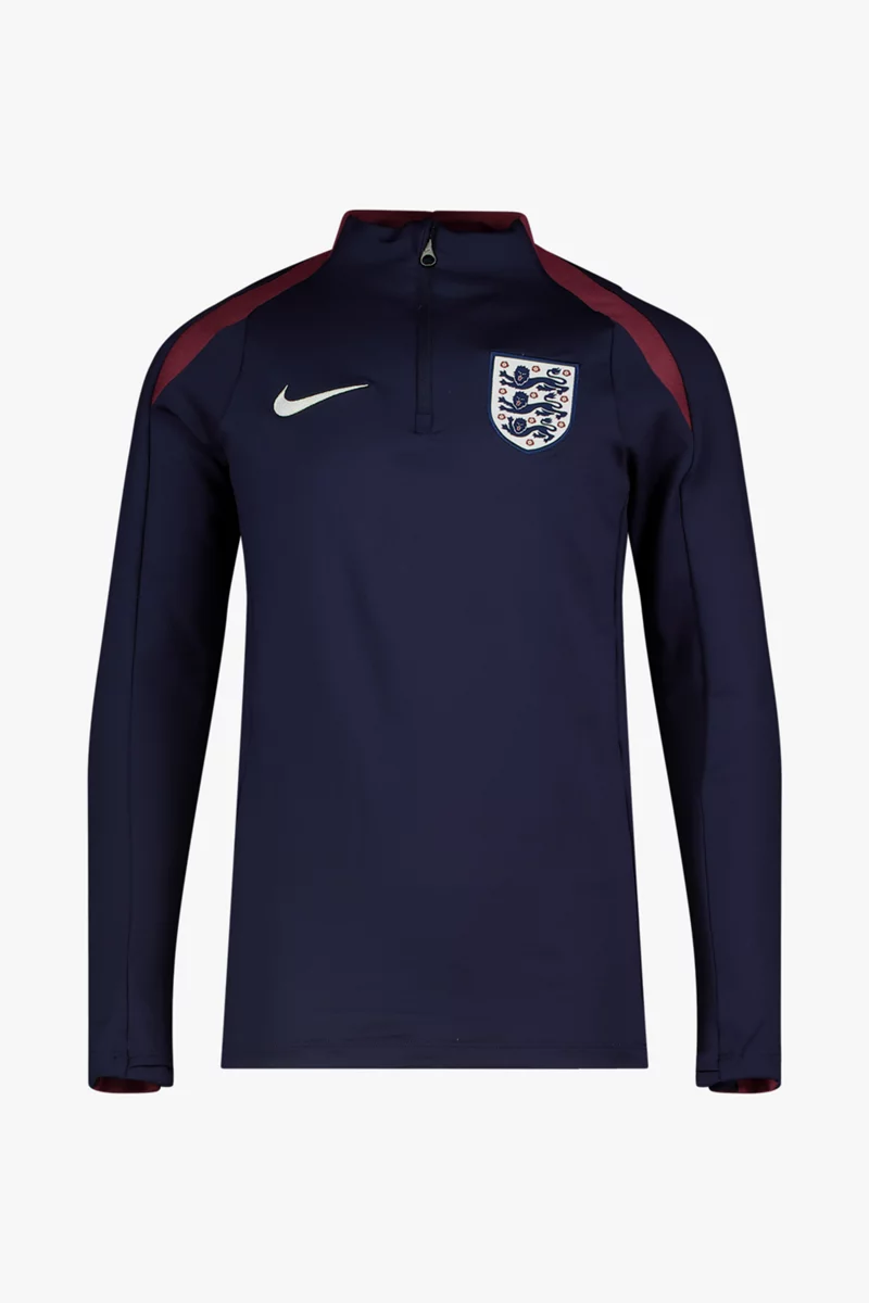 Nike England Dri-FIT Strike Kinder Longsleeve