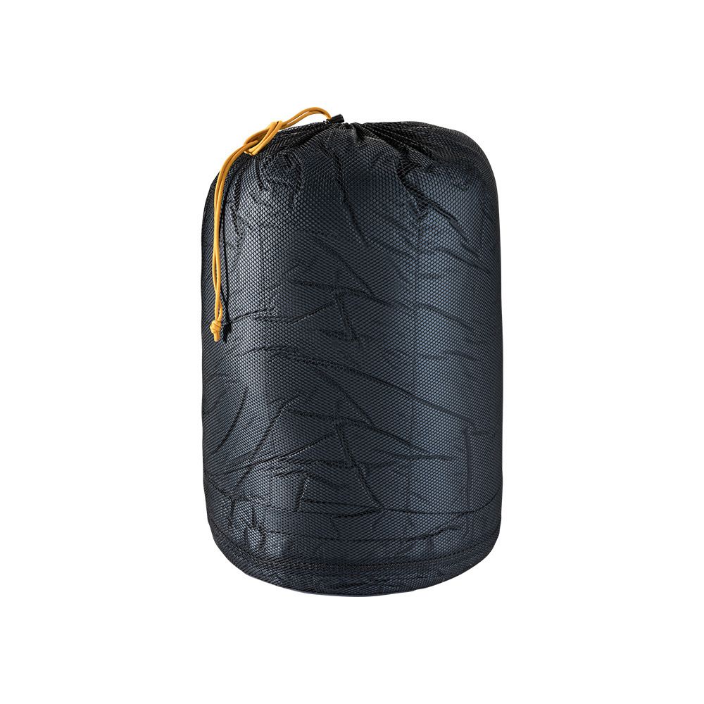 Deuter ASTRO 500 -4°C - Sac de couchage ink-curry