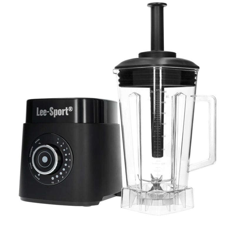 Smoothie Mixer