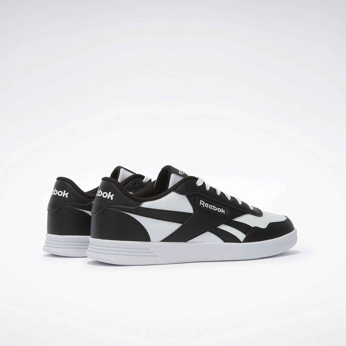 REEBOK<br>Tênis Court Advance