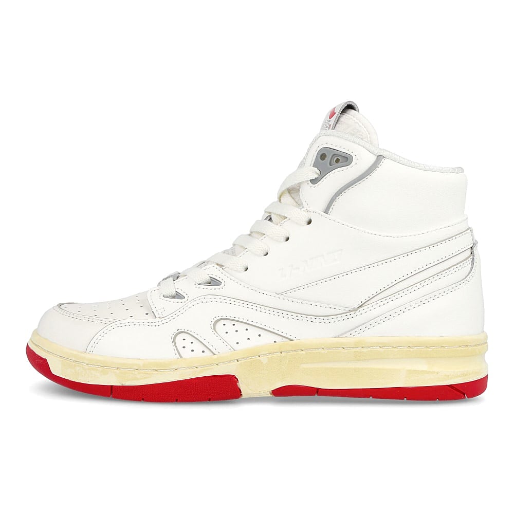 Li-Ning<br>937 deluxe hi