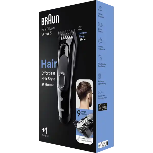 HairClipper Series 5 HC5310