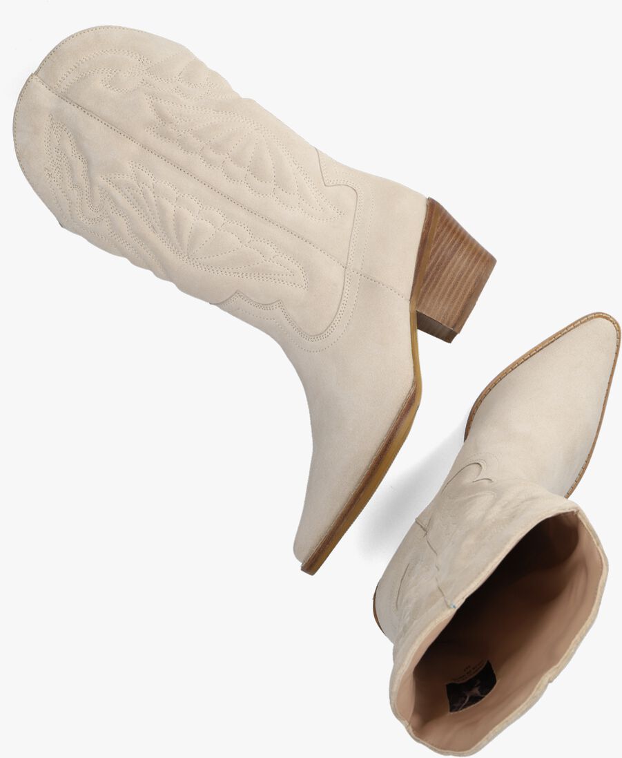 BRONX beige bronx cowboylaarzen jukeson 34180