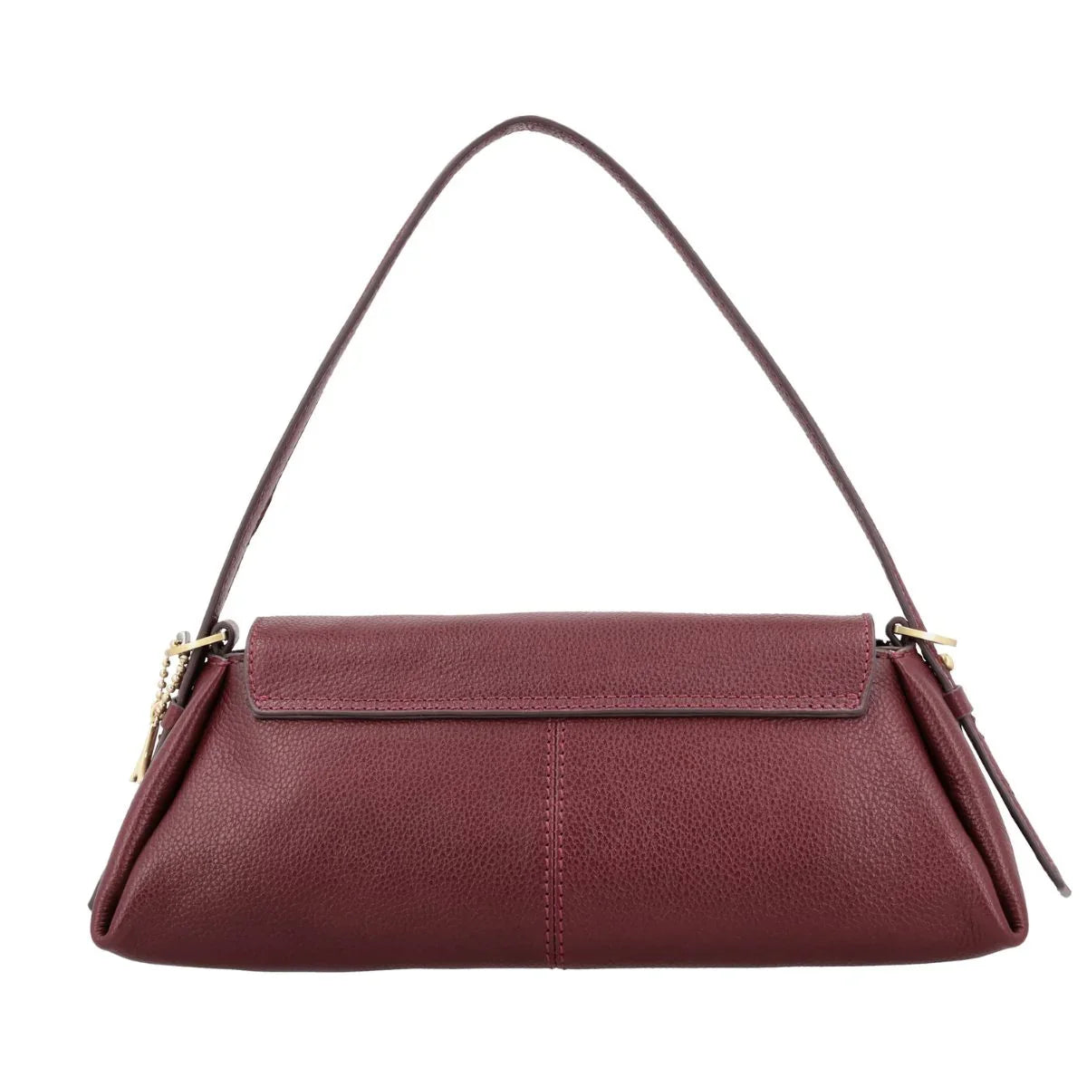 Lou Lou | Isa | Leren schoudertas