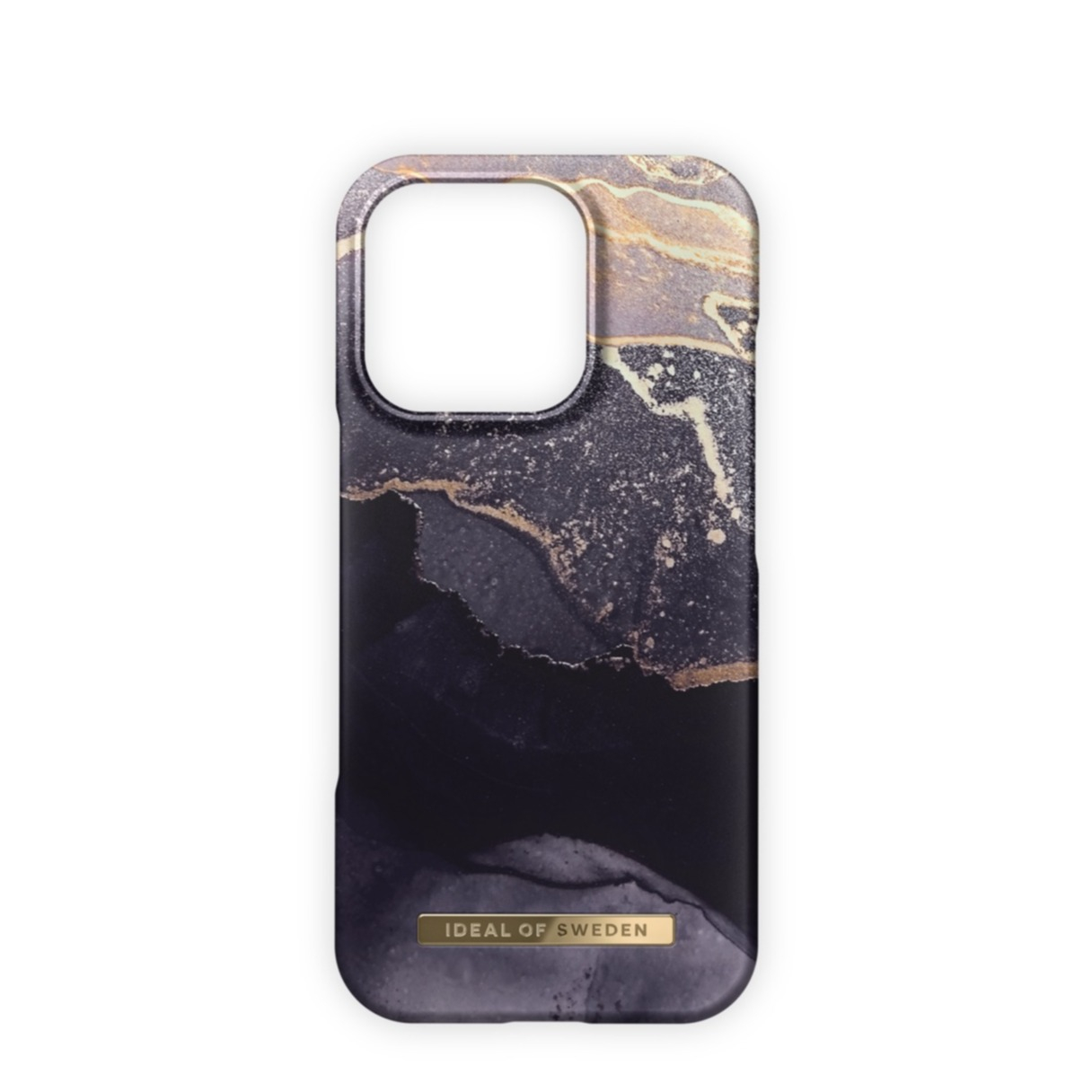 iPhone 16 Pro Max MagSafe Hardcase Hülle Recycled (IDFCMS-I2467P-321) - Golden Twilight