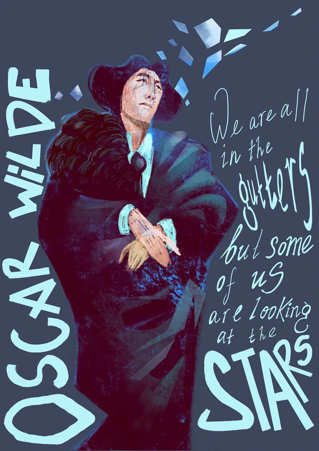 Oscar Wilde