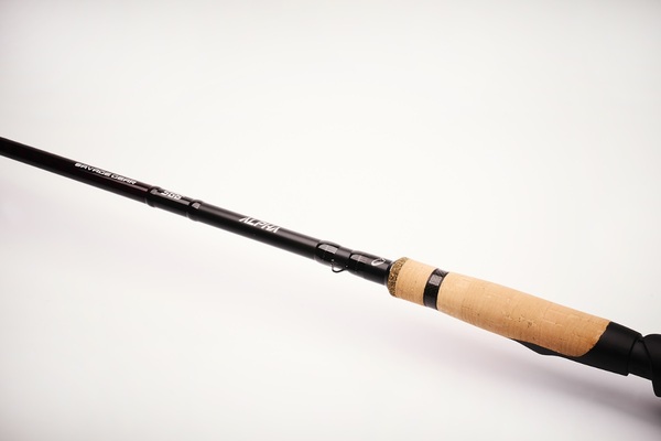 Canne Spinning Savage Gear Alpha SG6 Big Bait
