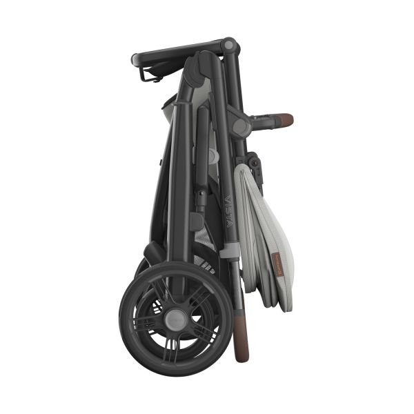 UPPAbaby VISTA V3 Kinderwagen 2-in-1 - Dillan