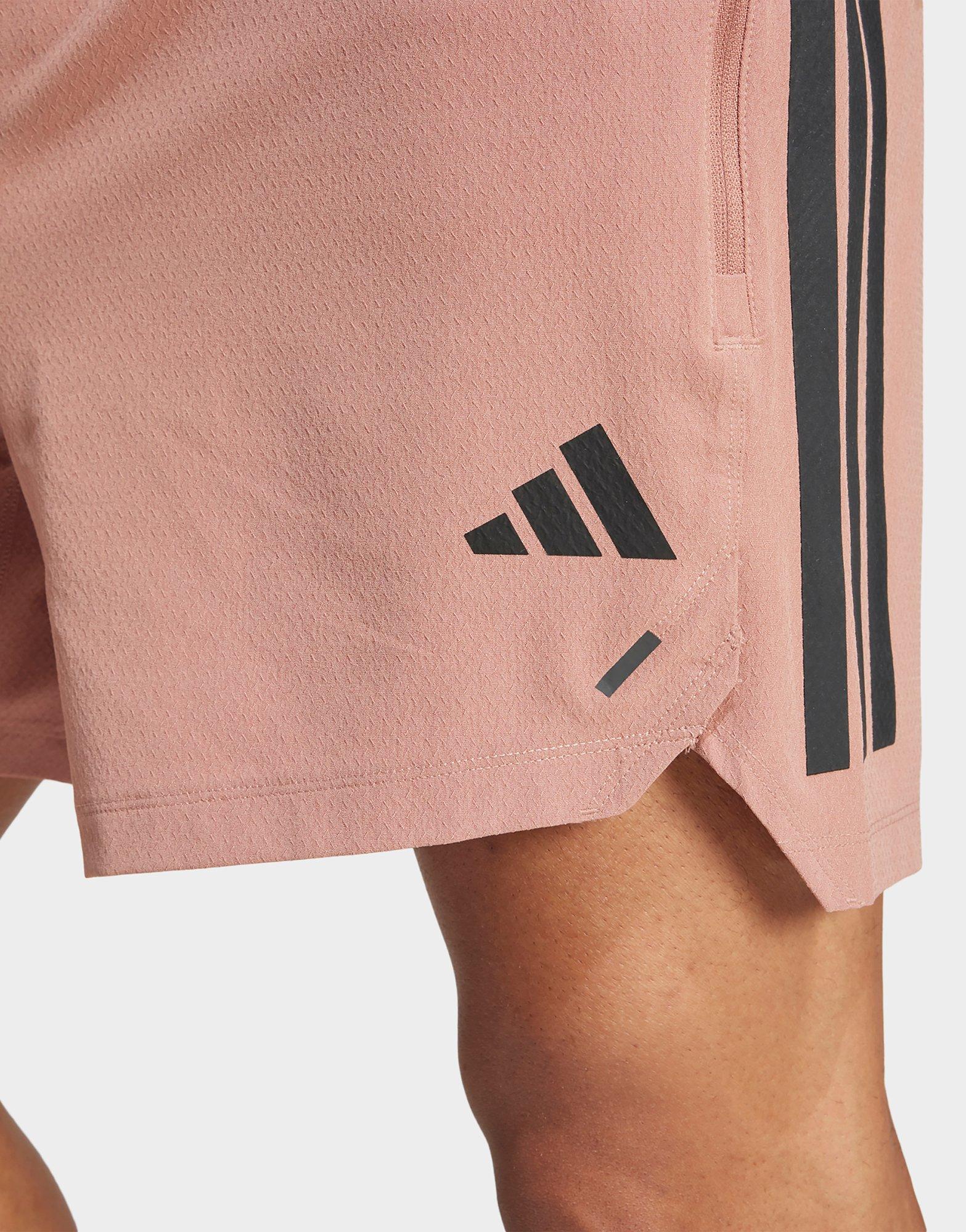 adidas Short Power 3 bandes
