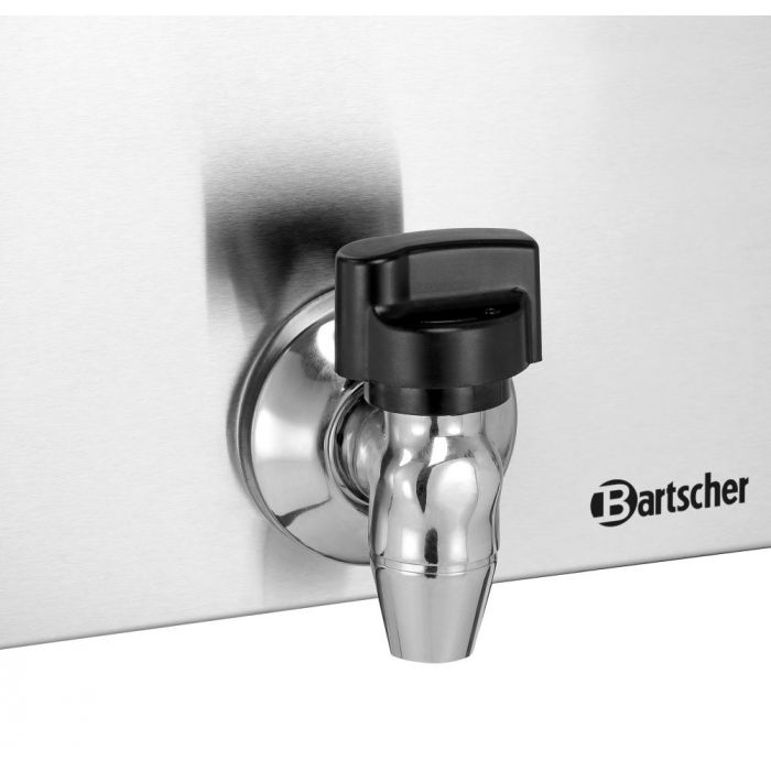 Bartscher Fritteuse SNACK I Plus