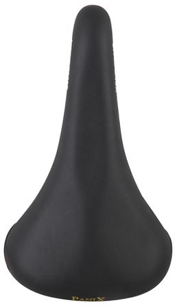 PANIX Sattel  schwarz