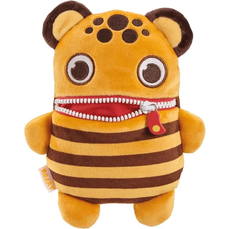 Schmidt Spiele Plüsch Roary, Zoo Babies Edition, 18 cm
