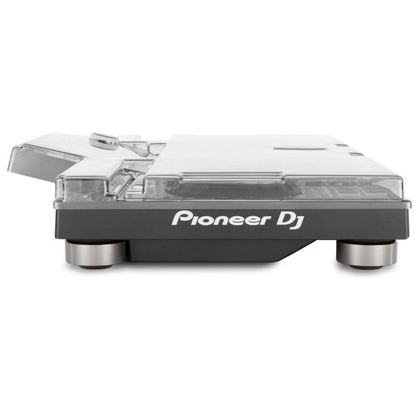 Decksaver Pioneer DJ XDJ-RX3