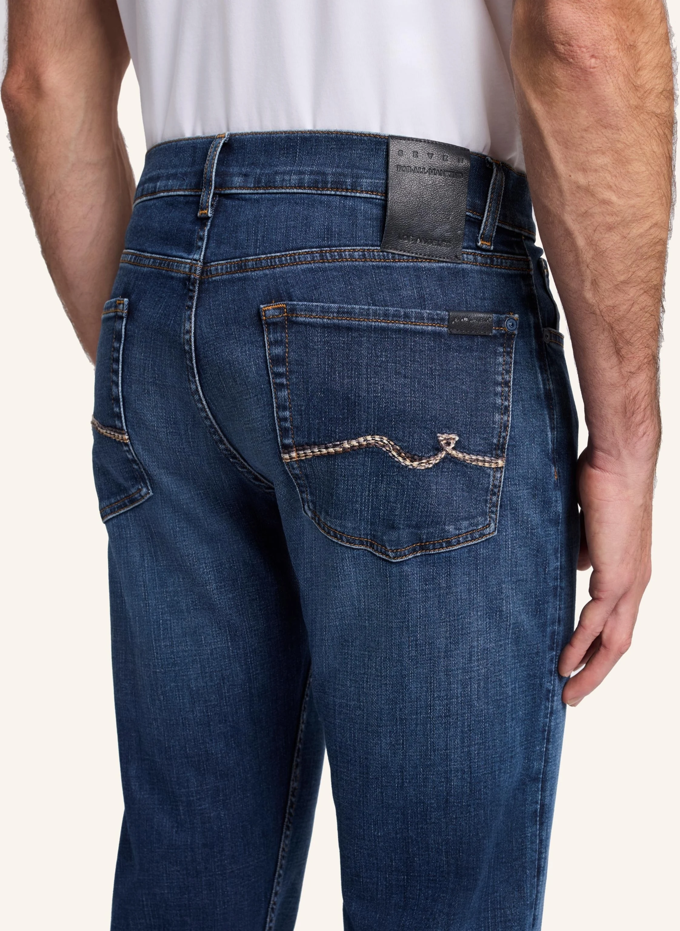 7 for all mankind Jeans SLIMMY Slim fit