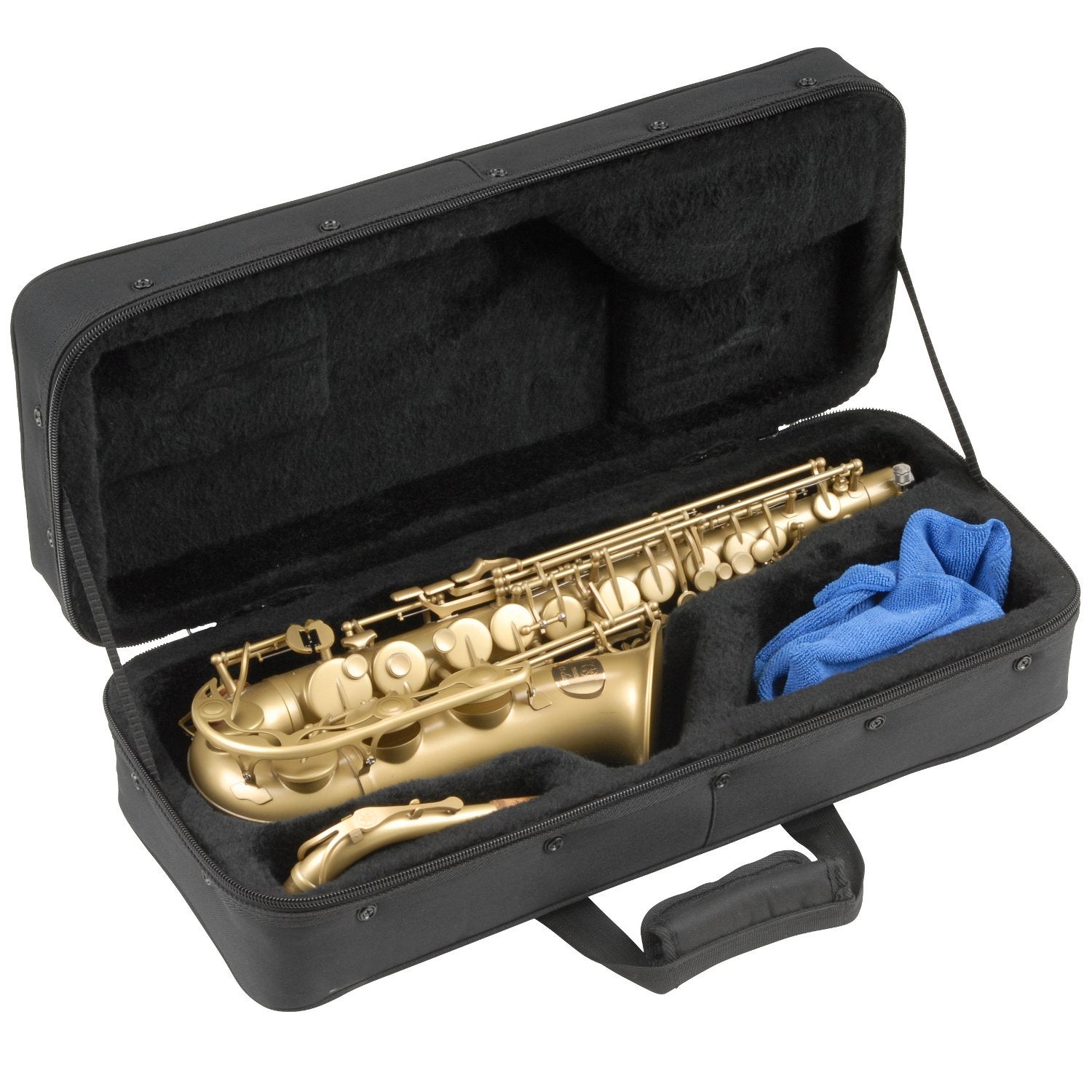 SKB 1SKB-SC340 softcase voor altsaxofoon