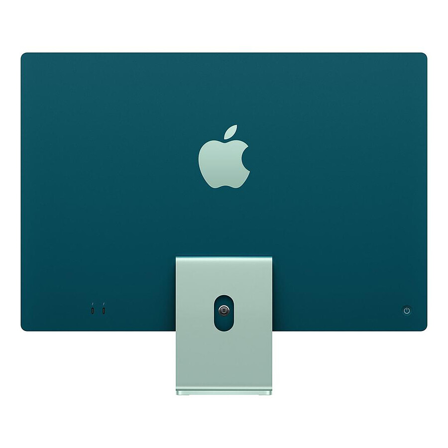 Apple iMac (2021) 24
