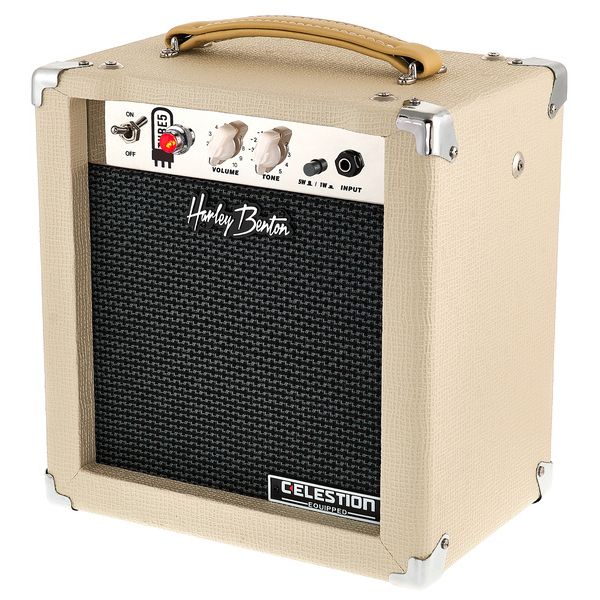 Thomann Harp Gear Set 1
