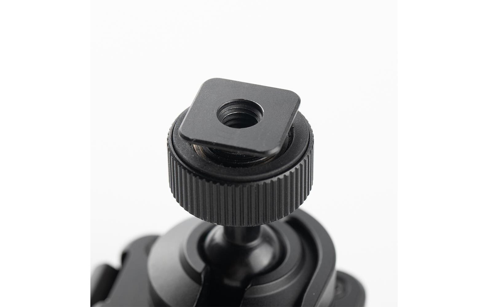 Kugelkopf SnapLock Mini ReverseOmnidirektionaler, schneller Kugelkopf