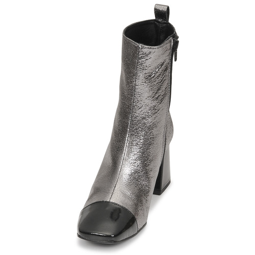 JB Martin - VANESSA - NAPPA METAL ACIER