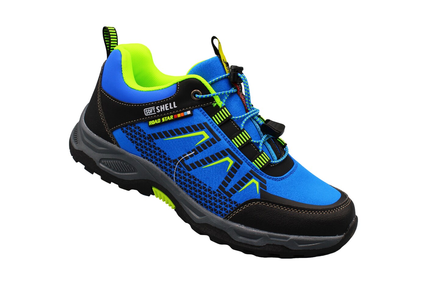 Planets 620 Sneaker Trekking Damen Herren
