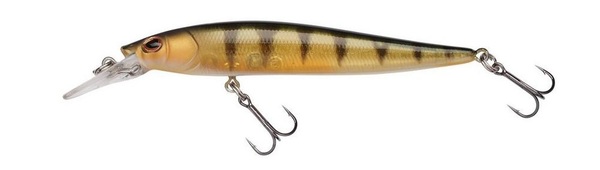 Leurre Dur Berkley Dex Stunna 80 Plus1 8cm (5.6g)