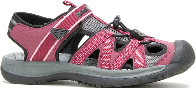 Kamik Sandale »Islander2«  vegan