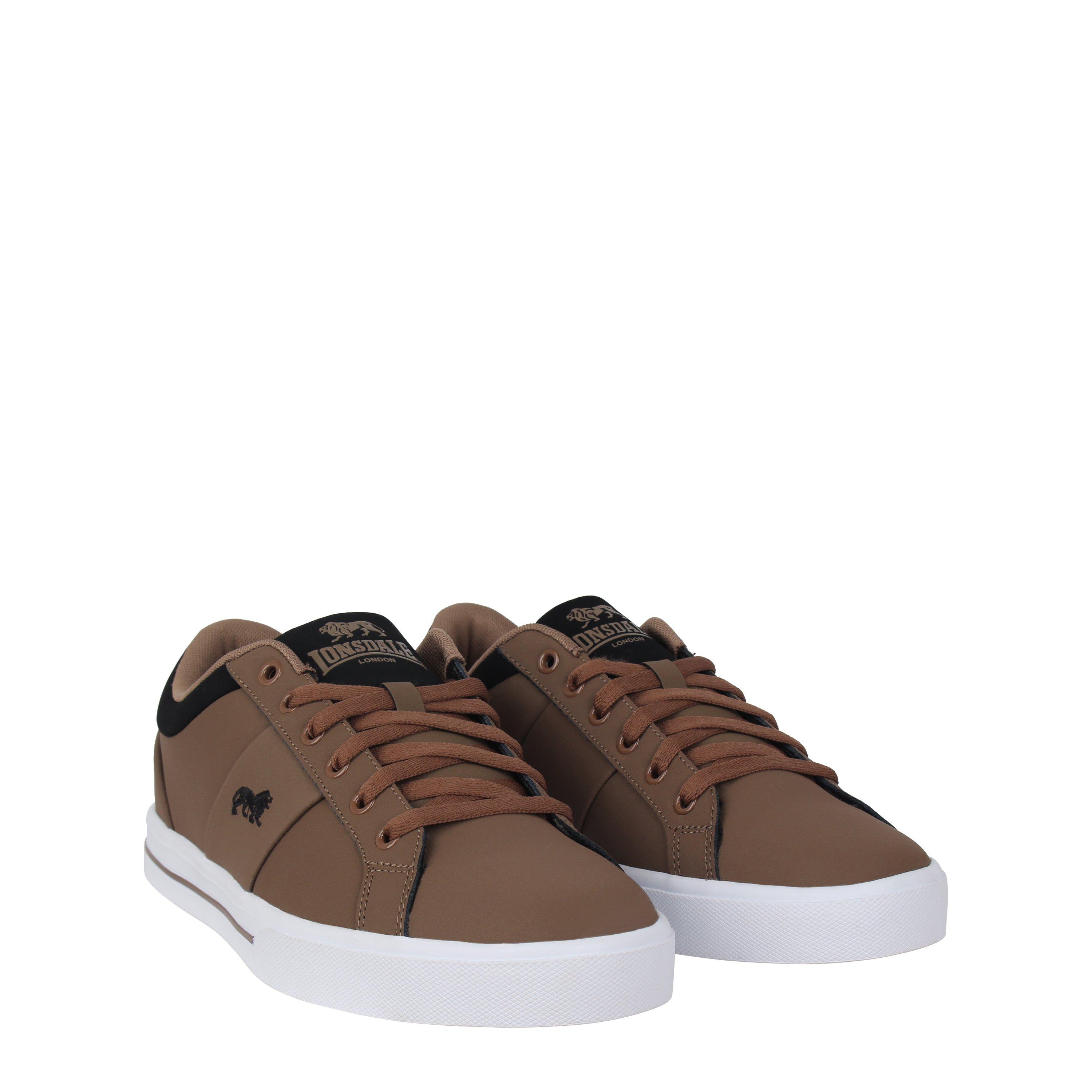 Lonsdale Latimer Mens Trainers