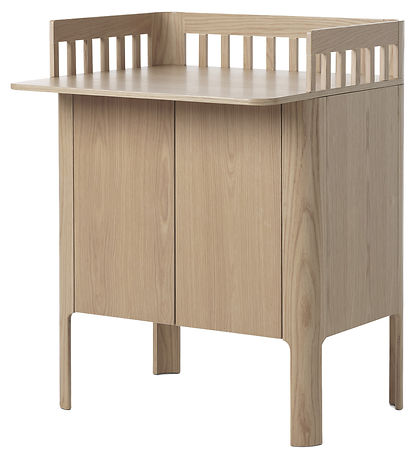 Flexa Puslebord - Nova - Egetr?