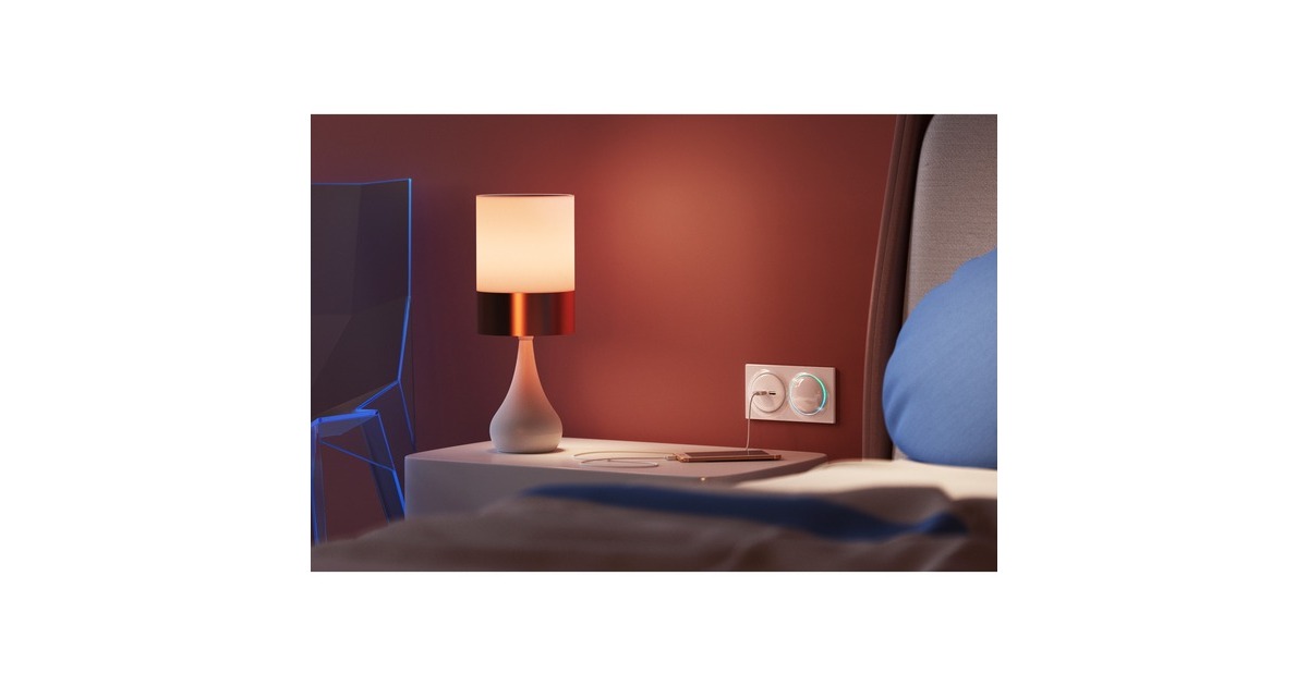 FibaroWalli Dimmer  (Z-Wave)