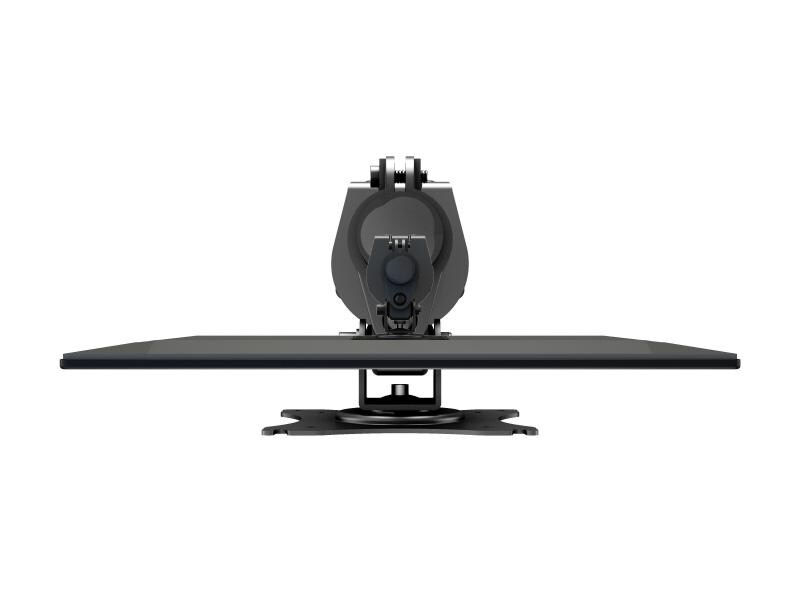 Multibrackets Tischhalterung Basic Single bis 10 kg – Schwa Deskmount