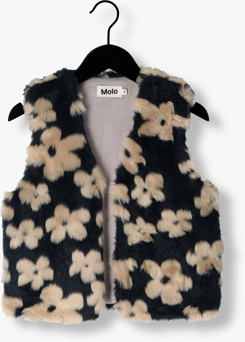MOLO multi molo gilet hatcha