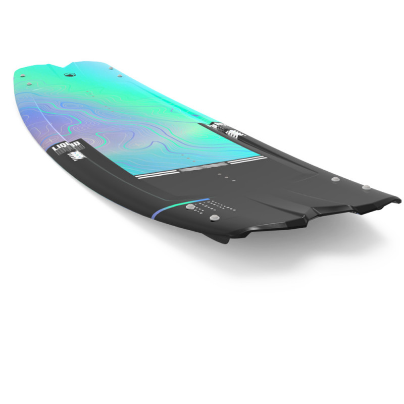 WAKEBOARD LIQUID FORCE REMEDY 2024