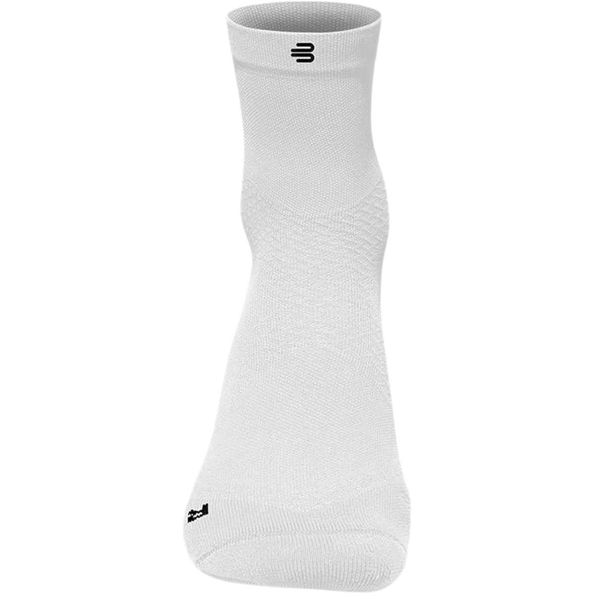Bauerfeind Run Ultralight Mid Cut Løbestrømper