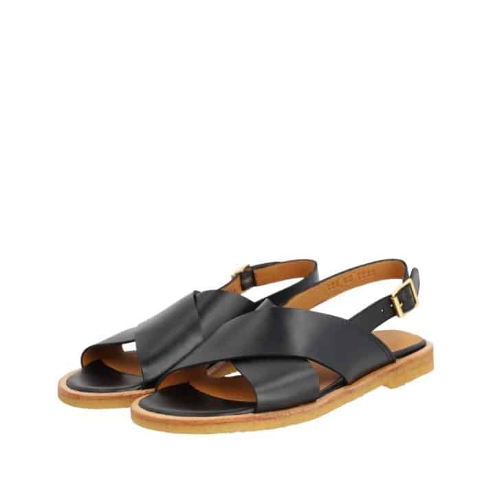 Angulus Sandal Dame 5637-101
