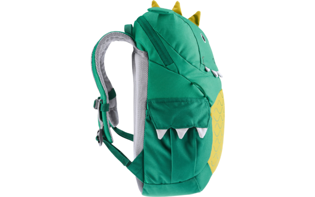 Deuter Kinderrucksack Kikki 8 Liter
