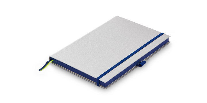 Hardcover Notizbuch