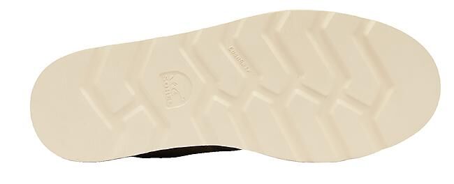 SOREL - CHAUSSURES DE VILLE SLABTOWN 621 SIX WP M
