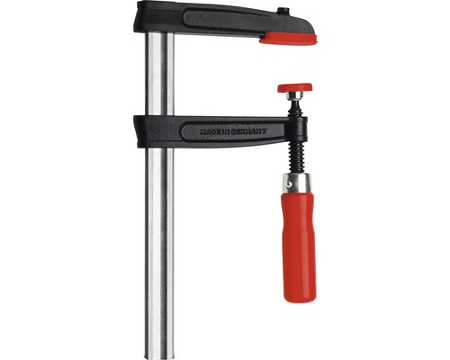 Bessey schroefklem 80-250 mm
