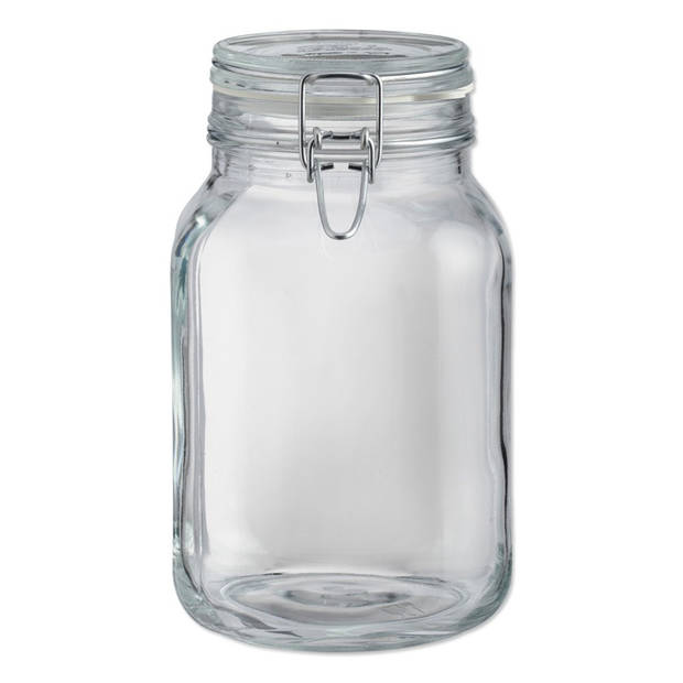 Bormioli Rocco Fido weckpot - 2 liter
