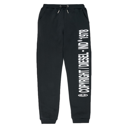 Diesel - PLAMPCOPY - Noir