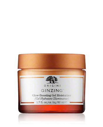 Origins Ginzing Glow-Boosting Gel Moisturizer 50ml