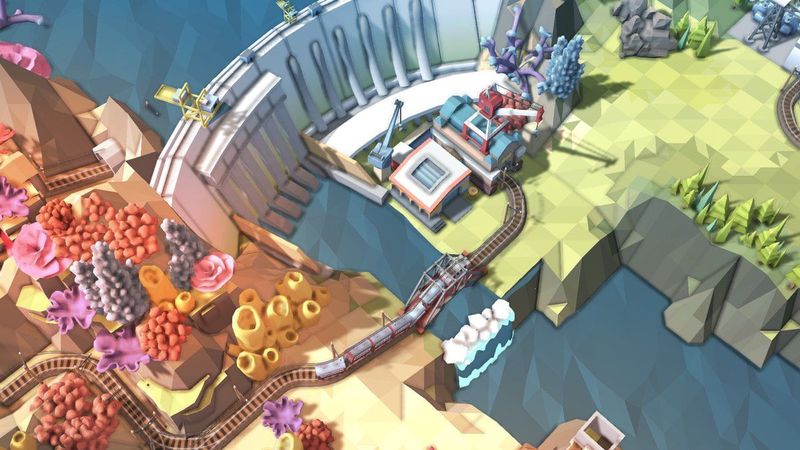 Train Valley Collection - PC Game - Deluxe Edition