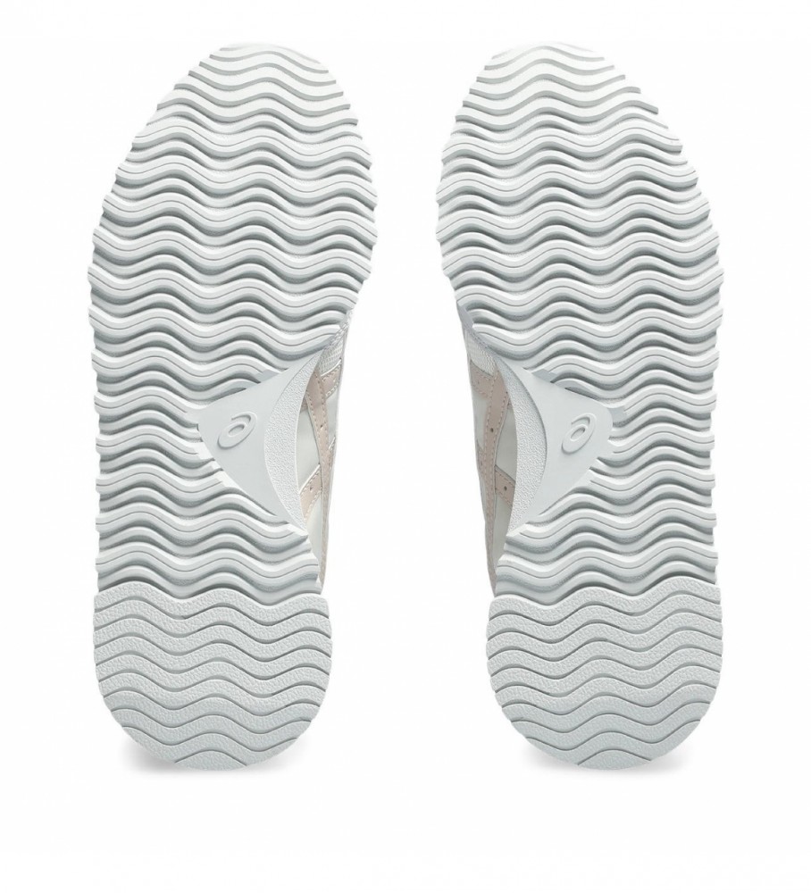 Tênis Asics Tiger Runner II Branco