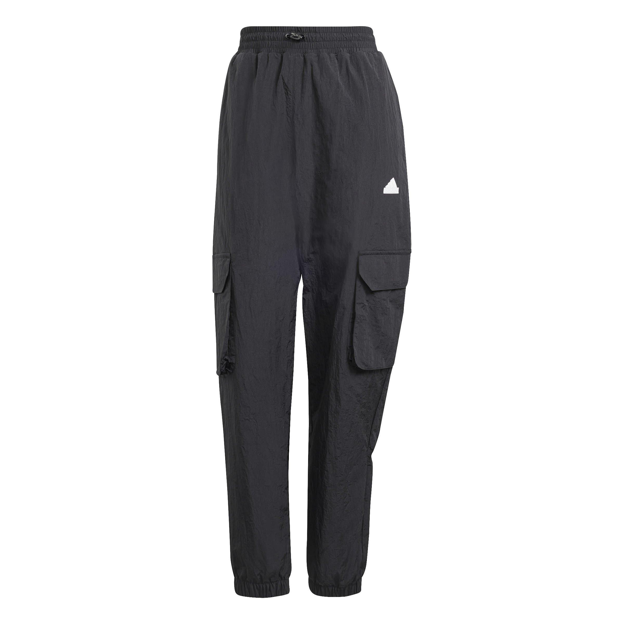 adidas adidas W C Esc Cargopt Cargo Short Womens